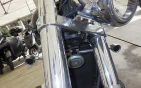 KAWASAKI VULCAN 400 DRIFTER 2004 VN400D