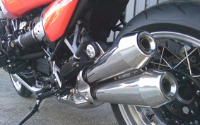 BMW R12 Standart 2025 0N01