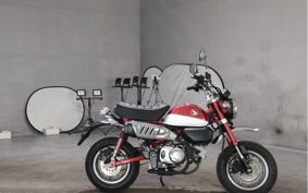 HONDA MONKEY 125 JB02