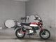 Фото Honda MONKEY 125 2018 с японского аукциона