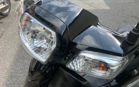 HONDA SUPER CUB50 AA04