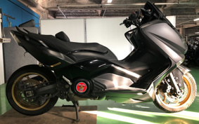 YAMAHA T-MAX 530 2014 SJ12J