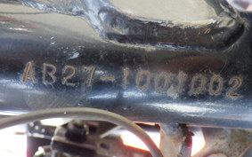 HONDA MONKEY 2018 AB27