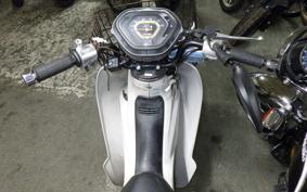 HONDA C50 SUPER CUB 2005 AA04
