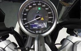 BMW R12 2025