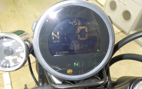 HONDA CL250-2 MC57