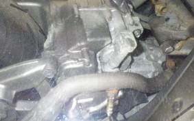 SUZUKI SKYWAVE 250 (Burgman 250) S Gen.3 2008 CJ46A