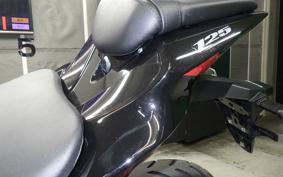 SUZUKI GSX-R125 2003 DL33B