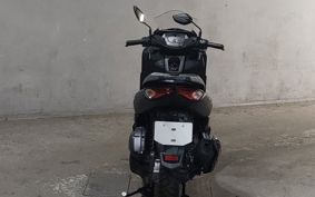 YAMAHA N-MAX 155 SG66J