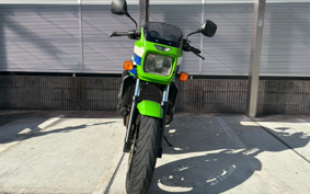 KAWASAKI ZRX1100 1996 ZRT10C