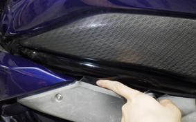 KAWASAKI NINJA 400R 2011 ER400B