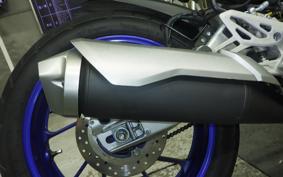 YAMAHA YZF-R15 M 2015