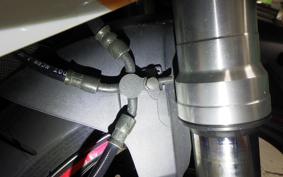 HONDA CBR1000RR 2006 SC57