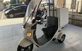 HONDA GYRO TA03