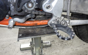 KTM 250 FREERIDE R 2025