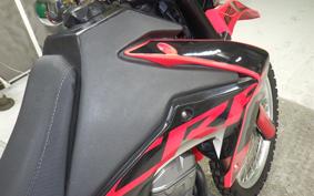 HONDA CRF250M MD44