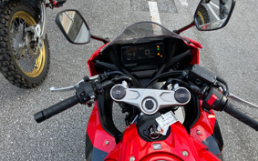 HONDA CBR650R 2024 RH03