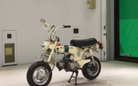 HONDA DAX 50 ST50