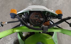 KAWASAKI KSR-2 MX080B