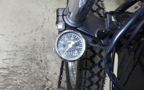 KAWASAKI 250TR BJ250F