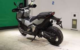 HONDA X-ADV 750 2021 RH10