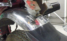HONDA DAX 50 GEN 2 2018 AB26