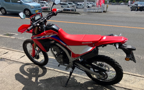 HONDA CRF250L MD47