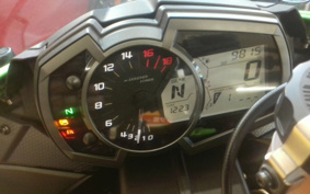 KAWASAKI NINJA ZX-6R 2020 ZX636G