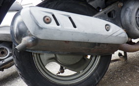 YAMAHA JOG EX 3YK