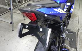 SUZUKI GSX250 R 2025
