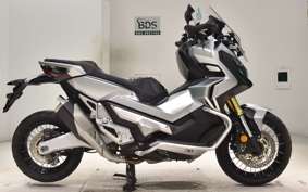 HONDA X-ADV 750 2018 RC95