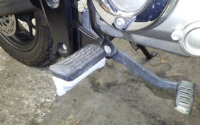 HONDA MONKEY 125 2017 JB03