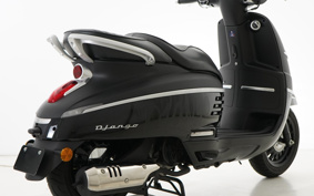 OTHER PU GEORGE YANGO125ABS