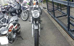 HONDA GB250 CLUBMAN GEN 2 MC10