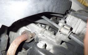 HONDA DIO Gen.5 AF56