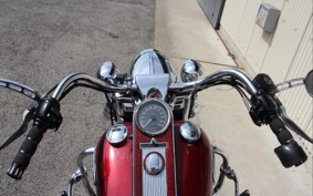 HARLEY FLHRC-I 1450 2001 FRW