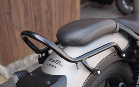 HONDA  REBEL 250 ABS MC49