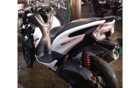 YAMAHA TORI CITY 155 SG37J