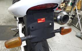 HONDA HORNET 250 2010 MC31
