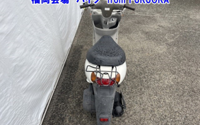SUZUKI LETS4