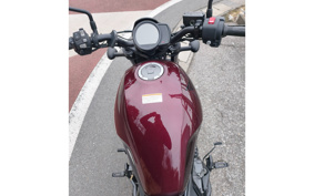 HONDA REBEL 1100 2022 SC83