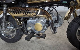 HONDA MONKEY Z50J