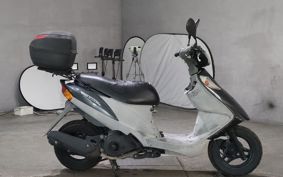 SUZUKI ADDRESS V125 CF46A
