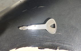 YAMAHA JOG Gen.5 SA36J