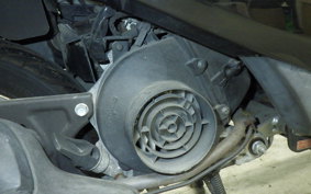 HONDA DIO Gen.6