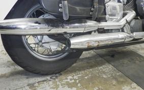 YAMAHA DRAGSTAR 400 CLASSIC 2003 VH01J