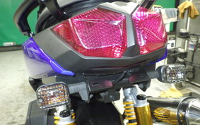 YAMAHA BW S125 Gen.2 2022 SEA6J