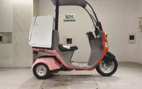 HONDA GYRO CANOPY 2006 TA03