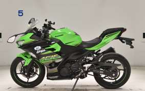 KAWASAKI NINJA 400 2019 EX400G