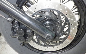 YAMAHA DRAGSTAR 400 CLASSIC 1999 4TR